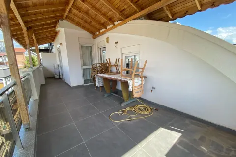 3+1 Leilighet i Mugla, Tyrkia Nr. 224119 - 29