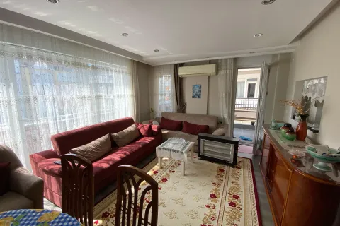 3+1 Leilighet i Mugla, Tyrkia Nr. 224119 - 8