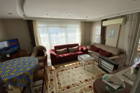 3+1 Leilighet i Mugla, Tyrkia Nr. 224119 - 12
