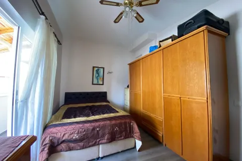 3+1 Leilighet i Mugla, Tyrkia Nr. 224119 - 11