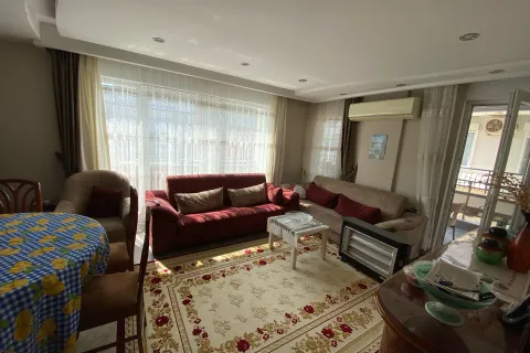 3+1 Leilighet i Mugla, Tyrkia Nr. 224119 - 10