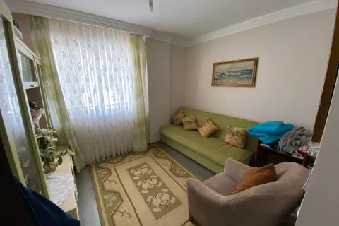 3+1 Leilighet i Mugla, Tyrkia Nr. 224119 - 23