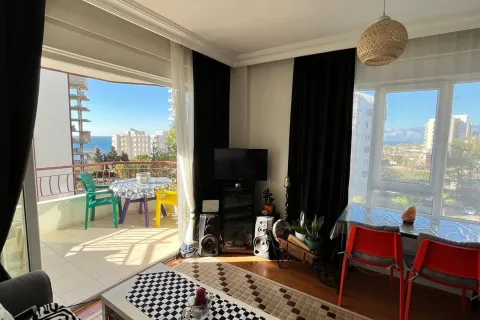 2+1 Leilighet  i Mugla, Tyrkia Nr. 223908 - 26
