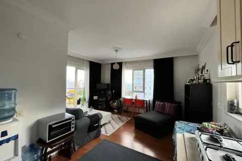 2+1 Leilighet  i Mugla, Tyrkia Nr. 223908 - 17