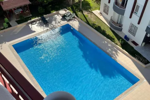 2+1 Leilighet  i Mugla, Tyrkia Nr. 223908 - 28