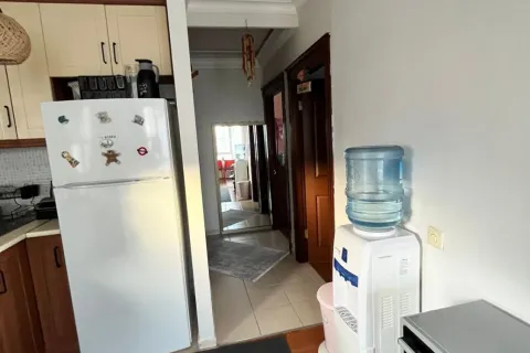 2+1 Leilighet  i Mugla, Tyrkia Nr. 223908 - 7