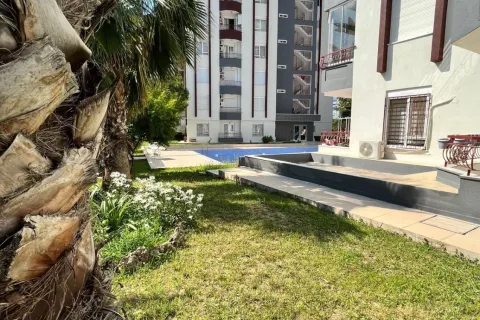 2+1 Lägenhet i Mugla, Turkiet Nr. 223908