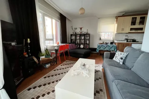2+1 Leilighet  i Mugla, Tyrkia Nr. 223908 - 16