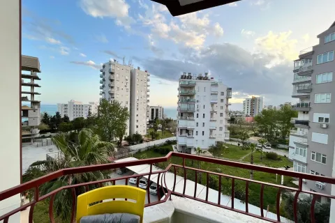 2+1 Leilighet  i Mugla, Tyrkia Nr. 223908 - 11