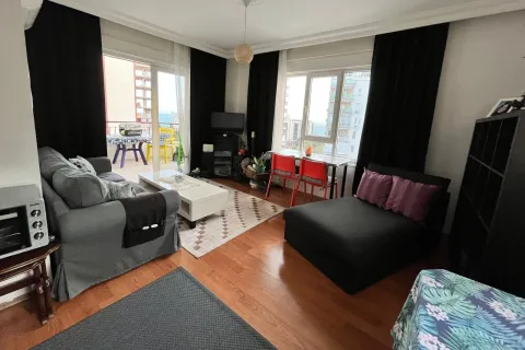 2+1 Leilighet  i Mugla, Tyrkia Nr. 223908 - 12