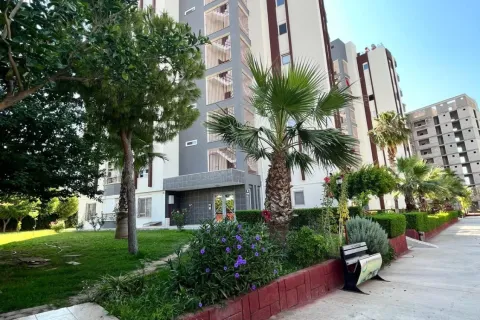 2+1 Leilighet  i Mugla, Tyrkia Nr. 223908 - 4