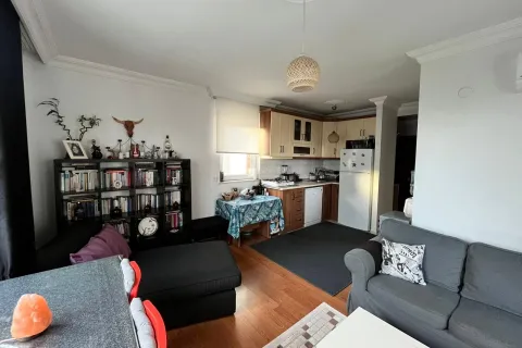 2+1 Leilighet  i Mugla, Tyrkia Nr. 223908 - 10