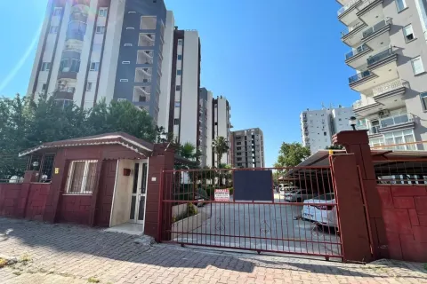 2+1 Leilighet  i Mugla, Tyrkia Nr. 223908 - 3