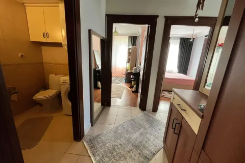 2+1 Leilighet  i Mugla, Tyrkia Nr. 223908 - 23