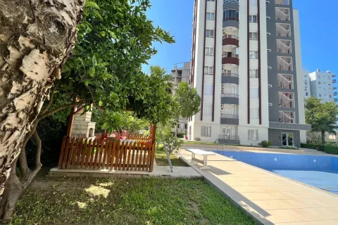 2+1 Leilighet  i Mugla, Tyrkia Nr. 223908 - 2