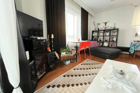 2+1 Leilighet  i Mugla, Tyrkia Nr. 223908 - 20