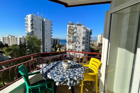 2+1 Leilighet  i Mugla, Tyrkia Nr. 223908 - 27