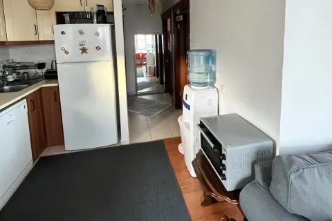 2+1 Leilighet  i Mugla, Tyrkia Nr. 223908 - 8