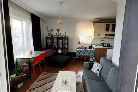 2+1 Leilighet  i Mugla, Tyrkia Nr. 223908 - 18