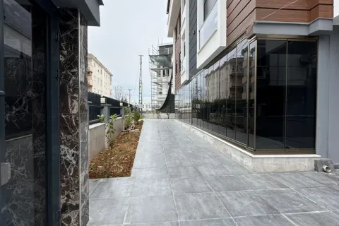 4+1 Leilighet  i Mugla, Tyrkia Nr. 223906 - 20