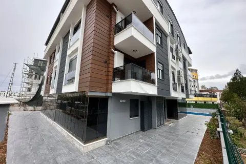 4+1 Leilighet  i Mugla, Tyrkia Nr. 223906 - 17