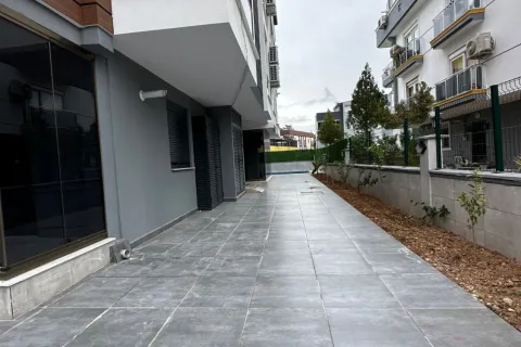 4+1 Leilighet  i Mugla, Tyrkia Nr. 223906 - 3