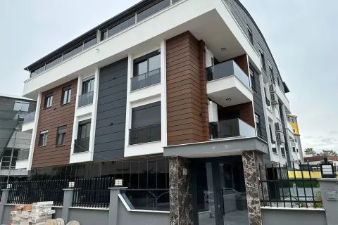 Квартира 2+1 в Мугле, Турция №223905
