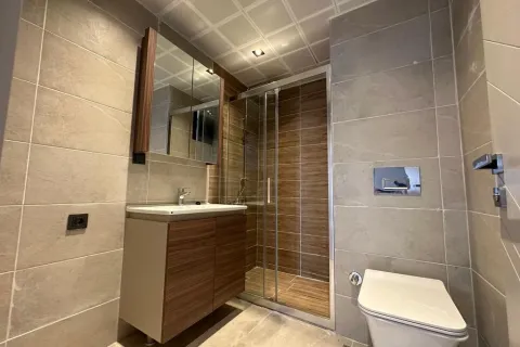 2+1 Leilighet  i Mugla, Tyrkia Nr. 223905 - 5