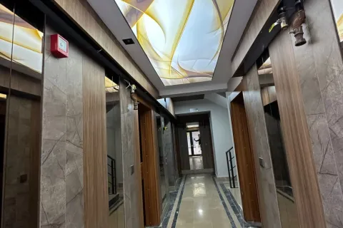 2+1 Leilighet  i Mugla, Tyrkia Nr. 223905 - 22