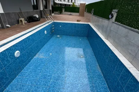 2+1 Leilighet  i Mugla, Tyrkia Nr. 223905 - 19