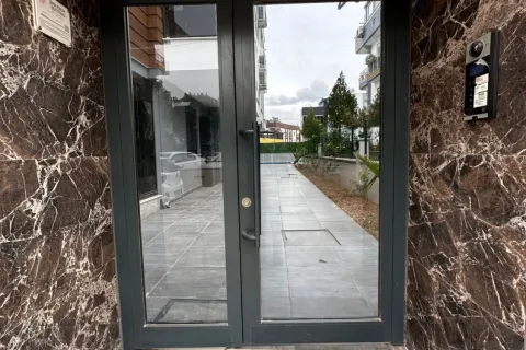 2+1 Leilighet  i Mugla, Tyrkia Nr. 223905 - 17