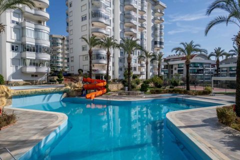 Apartment  in Cikcilli, Antalya, Turkey No. 223207
