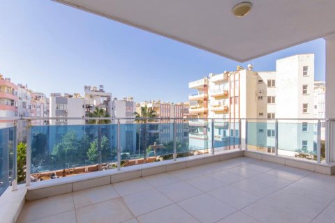 Lägenhet  i Mahmutlar, Antalya, Turkiet Nr. 223209 - 17