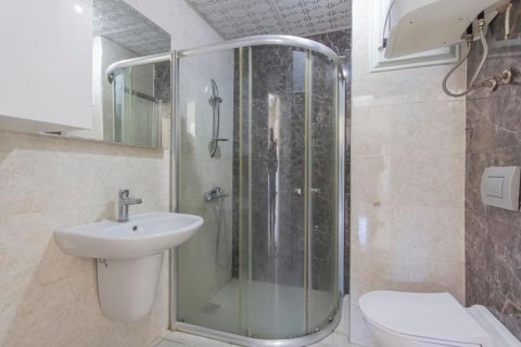 Lägenhet  i Mahmutlar, Antalya, Turkiet Nr. 223209 - 15
