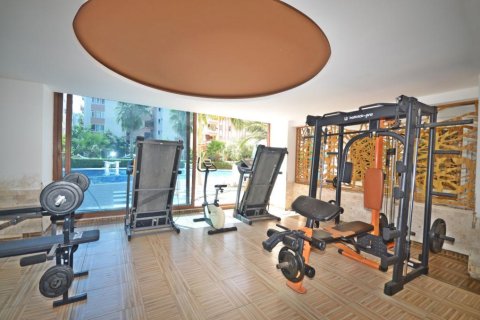 Lägenhet  i Mahmutlar, Antalya, Turkiet Nr. 223209 - 19
