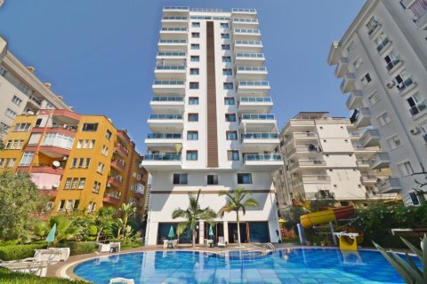 Lägenhet  i Mahmutlar, Antalya, Turkiet Nr. 223209 - 27