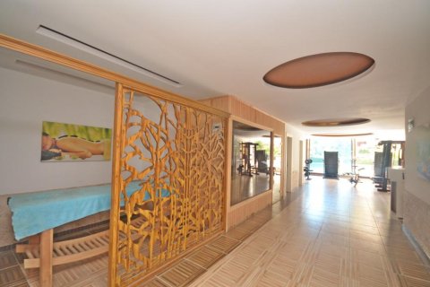Lägenhet  i Mahmutlar, Antalya, Turkiet Nr. 223209 - 23