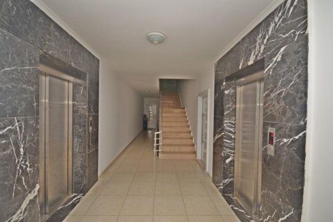 Lägenhet  i Mahmutlar, Antalya, Turkiet Nr. 223209 - 24