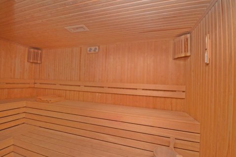 Lägenhet  i Mahmutlar, Antalya, Turkiet Nr. 223209 - 22