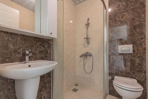 Lägenhet  i Mahmutlar, Antalya, Turkiet Nr. 223209 - 16