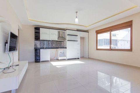 Lägenhet  i Mahmutlar, Antalya, Turkiet Nr. 223209 - 2