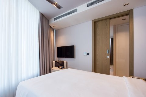 Продажа квартиры  в Багджыларе, Стамбуле, Турция 2 комн., 82м2, №223206 – фото 19