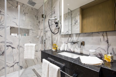 Продажа квартиры  в Багджыларе, Стамбуле, Турция 2 комн., 82м2, №223206 – фото 25