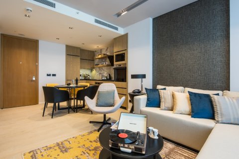 Продажа квартиры  в Багджыларе, Стамбуле, Турция 2 комн., 82м2, №223206 – фото 10