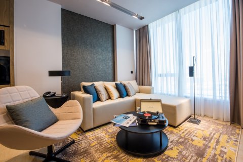 Продажа квартиры  в Багджыларе, Стамбуле, Турция 2 комн., 82м2, №223206 – фото 5