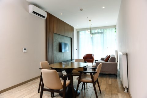 Продажа квартиры  в Багджыларе, Стамбуле, Турция 2 комн., 82м2, №223206 – фото 28