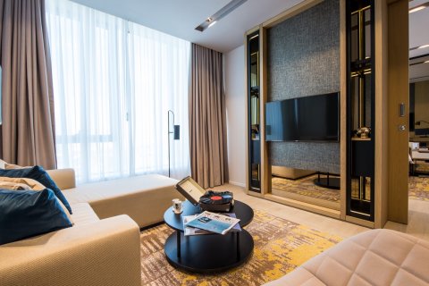Продажа квартиры  в Багджыларе, Стамбуле, Турция 2 комн., 82м2, №223206 – фото 6