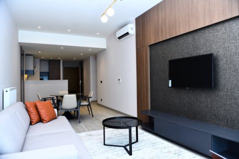 Продажа квартиры  в Багджыларе, Стамбуле, Турция 2 комн., 82м2, №223206 – фото 30
