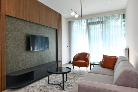 Продажа квартиры  в Багджыларе, Стамбуле, Турция 2 комн., 82м2, №223206 – фото 29