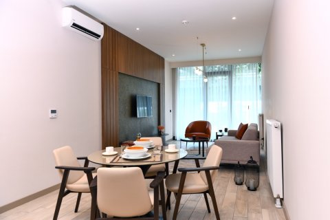 Продажа квартиры  в Багджыларе, Стамбуле, Турция 2 комн., 82м2, №223206 – фото 27